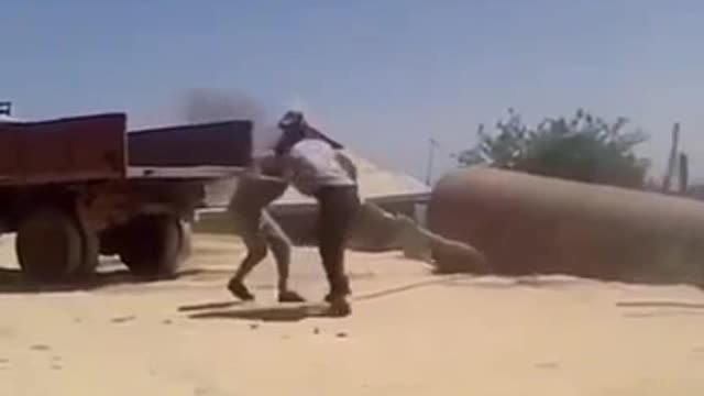 accident //funny video