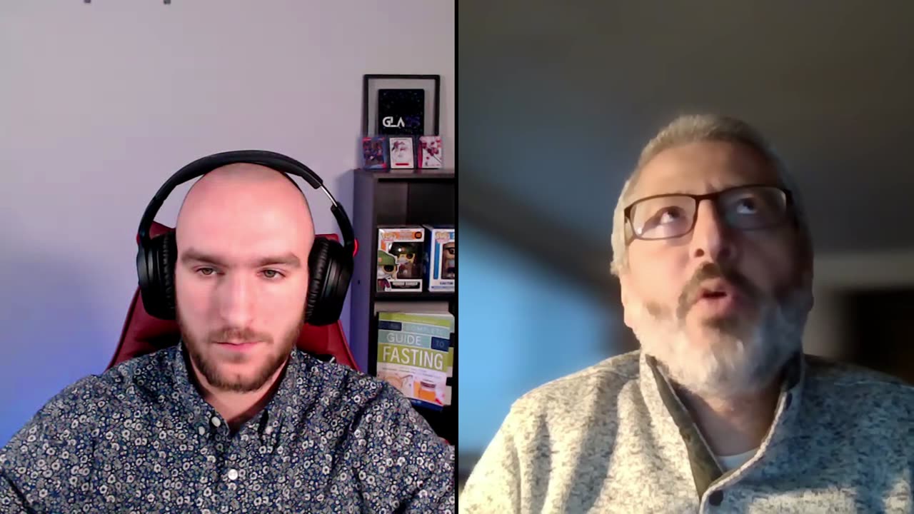 Michael Balagyozyan From UnderOak Farm Ep. 25
