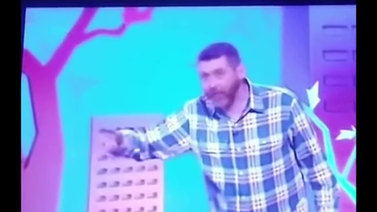How to trick Americans