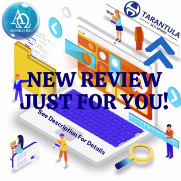 Boost Your SEO with Tarantula SEO Spider - Review