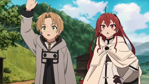 Mushoku Tensei S01E020 in hindi