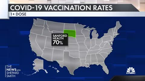 Health systems weigh Covid-19 vaccine mandates for employees