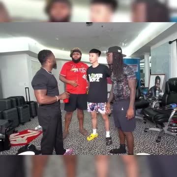 It always starts good but at the end... 😂