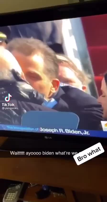 Anyone else kiss their dad on the lips?