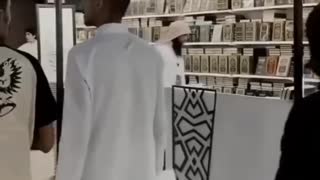 How do they deal with religious people?