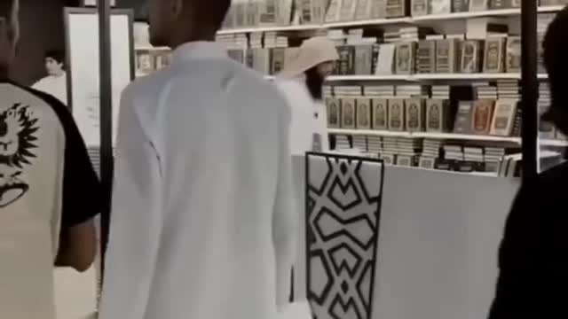 How do they deal with religious people?