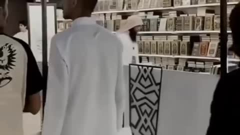 How do they deal with religious people?