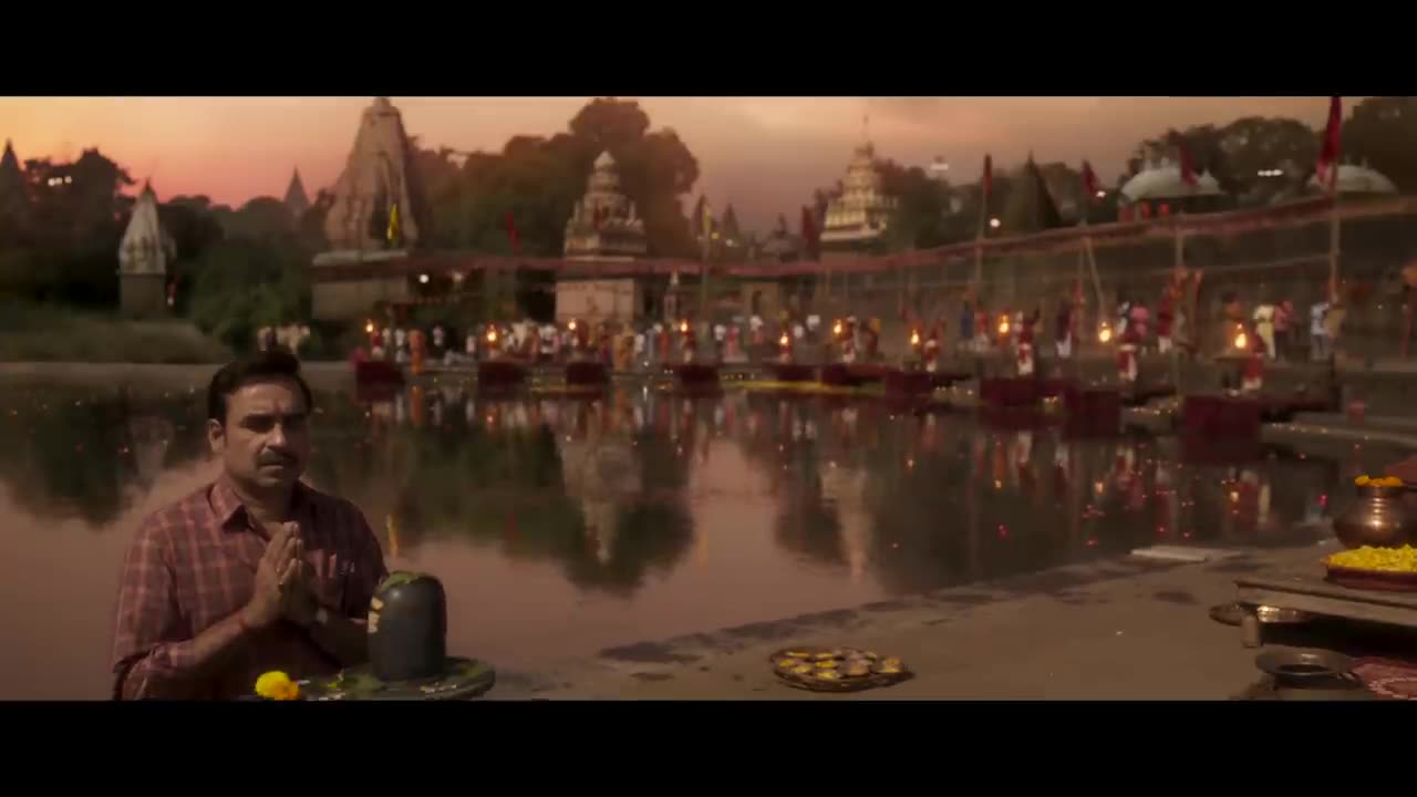 OMG 2 Movie Trailer