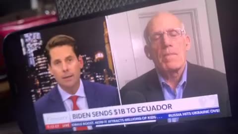 Victor Davis Hanson Newsmax Rob Finerty on congress & Elon Musk