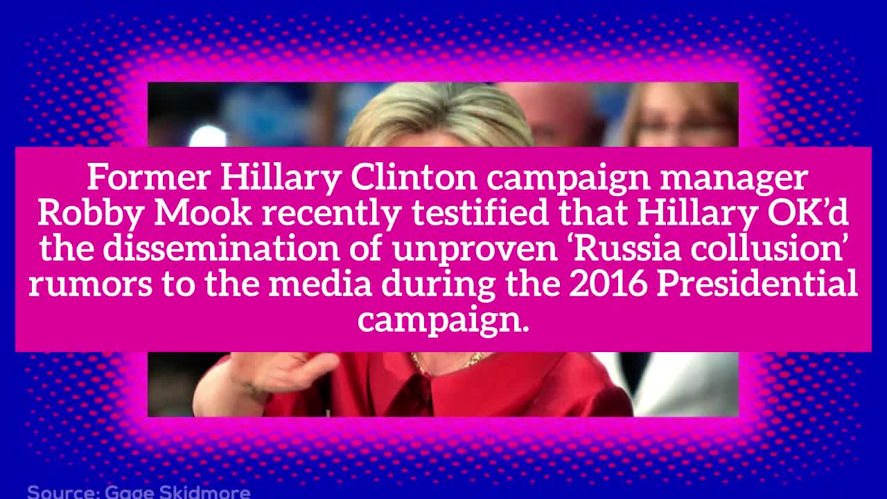 Elon Musk ‘Pissed’ Hillary Campaign Used His Donated Funds ‘For Lying’
