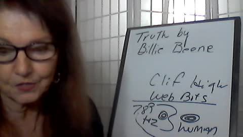 Truth by Billie Beene E104 Planet X + Antartica + Suitcase Nukes + Arrests in Wash DC