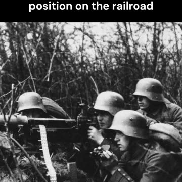 Undaunted Courage with Private Dilboy