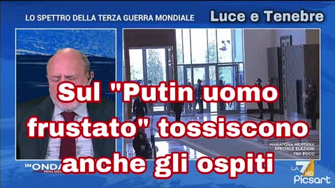 GALIMBERTI AFFETTO DA TOSSE PSICOGENA…