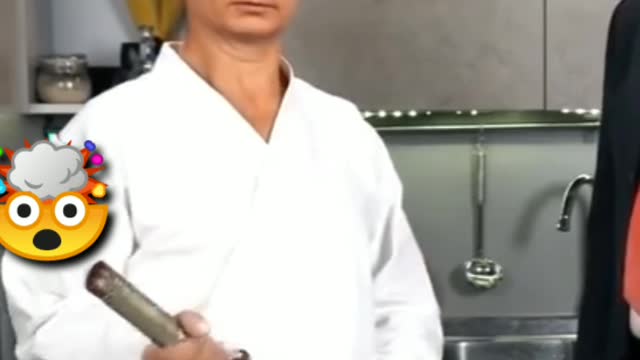 Putin vs Joe Biden