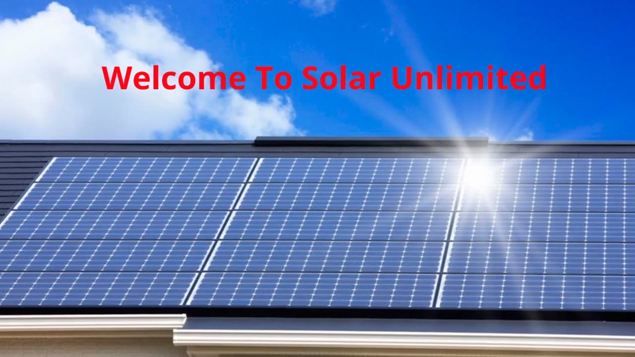 Solar Unlimited : Best Solar Electricity in Los Angeles, CA