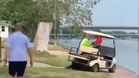 News Break: crackhead zombies