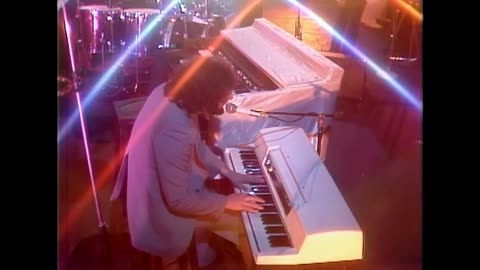 Bloody Well Right - Supertramp The Midnight Special