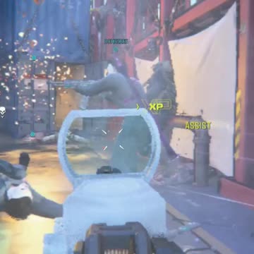 CLIP: OWNING HACKERS - ON XBOX - NO CROSS PLATFORM CHEATER LOBBY - CALL OF DUTY MW3