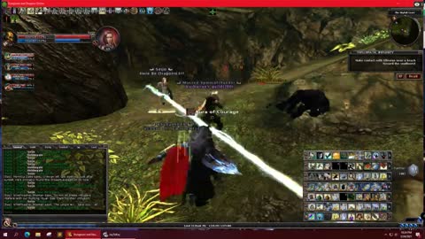 ddo random leveling 03-24-2021 - part 3 of 3.
