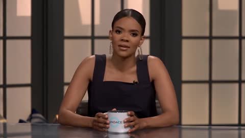 Candace Owens Makes FIVE Predictions For The Future