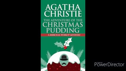 The Adventure of Christmas Pudding - Agatha Christie - Hugh Fraser - Audiobooks - Best Audiobooks