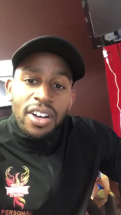 WHY AMERICA NEEDS TO GET BACK TO WORK | Stories from ACTUAL BUSINESS OWNERS | Personal Trainer