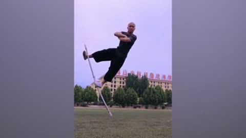 Amazing Skills And Talent