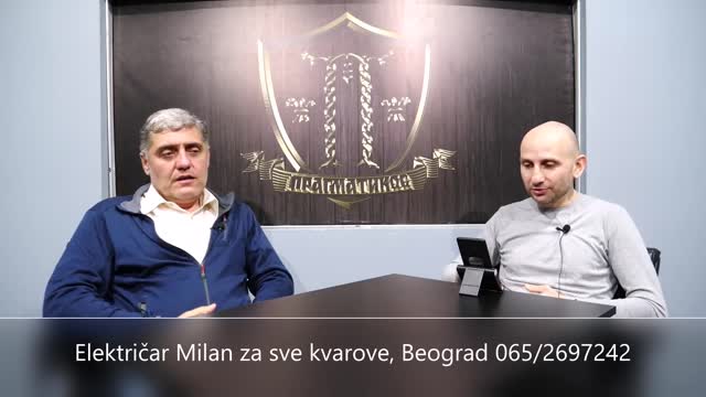 Životni san - Inspektor krvnih delikta (Miroljub Petrović)