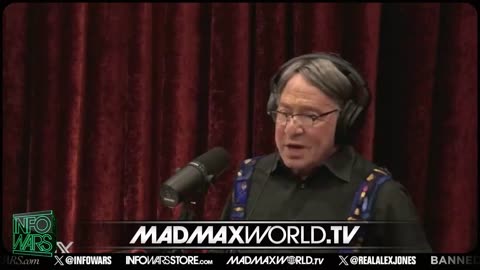 Joe Rogan Schools Ray Kurzweil On Mass Surveillance State