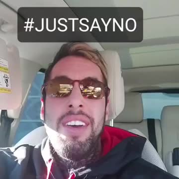 No Vaccine. #Just Say No!