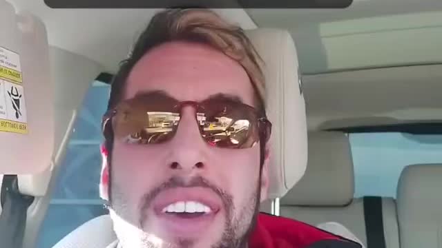 No Vaccine. #Just Say No!