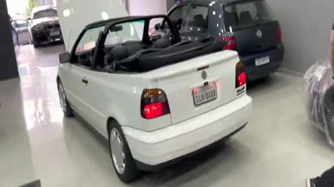 APENAS 32 UNIDADES VENDIDAS NO BRASIL