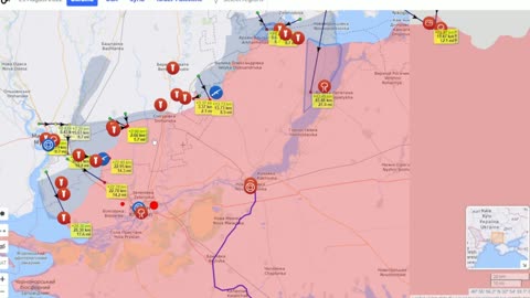 Ukraine Military Summary And Analysis 29 08 2022