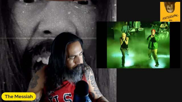 Family Values Flashback