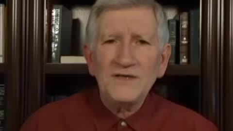 2022 - Four Principles Unfolding Now | Mike Thompson (3-26-22)