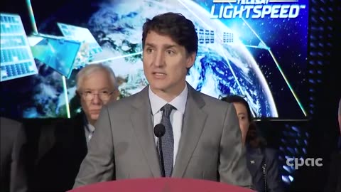 Justin Trudeau: 'Canada Supports Ukraine Using Long-Range Weapons In Russia' Despite Putin's Warning