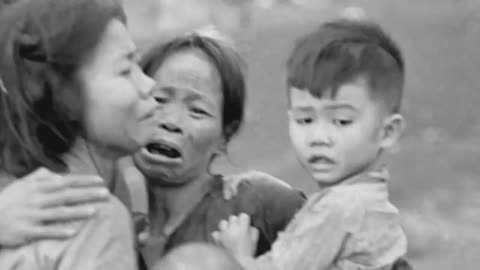 The My Lai Massacre - Short History Documentary Disturban History