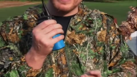 Surviving the Challenge: Are We Alone Out Here? | Mr. Beast | survival