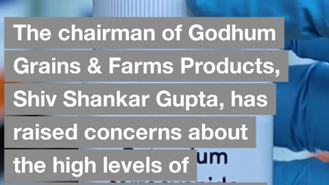 Alarming Discovery: US Lab Report Reveals Deadly Cyanide in Table Salt Sold in India