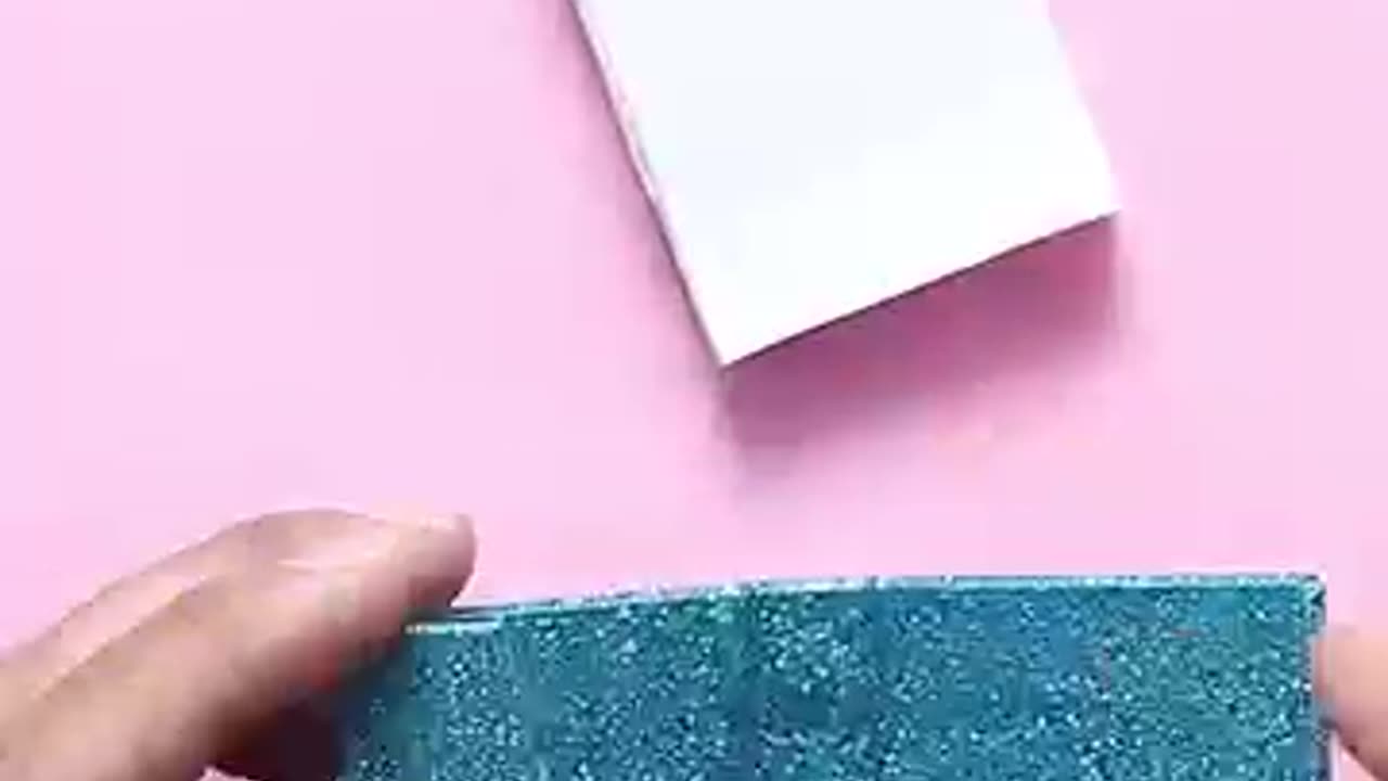 diy mini notebook