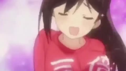 Funny anime imposter