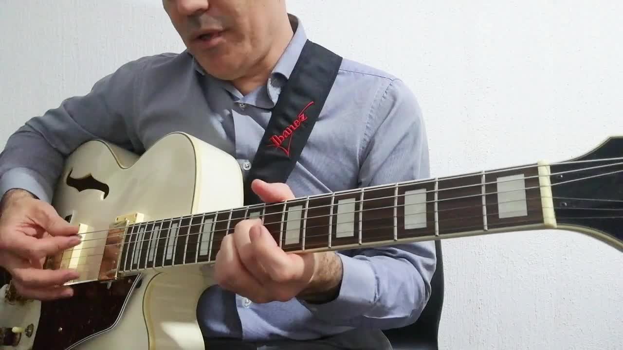 Tutorial San Miguel (La Gusana Ciega) "Rafa"