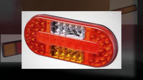 Truck Light LEDs