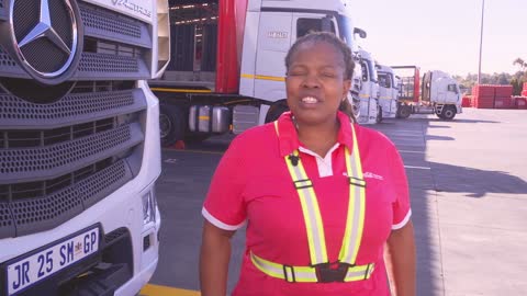 Coca-Cola South Africa celebrates the role of women in our country