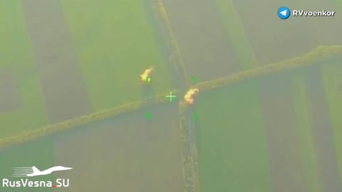 Ukraine War - Precise destruction of strongholds of the Armed Forces of Ukraine