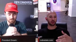 Andrew Tate - Why Muslims Are So Rich