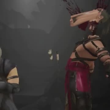 Mortal kombat 1 no Nintendo switch faz sucesso de vendas