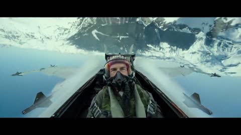 TOP GUN 2