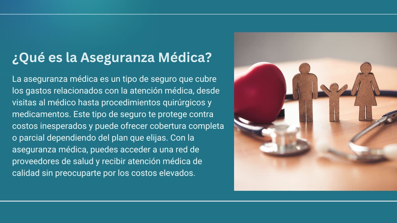 Cómo Elegir El Plan De Aseguranza Medica Adecuado Para Usted