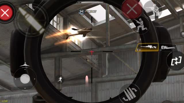Lets kill lots of enemy